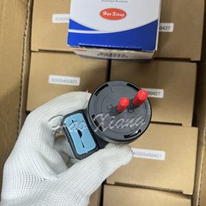 Vanne de convertisseur de pression sous vide <span class=keywords><strong>Mercedes</strong></span> de haute qualité 0005450427 A0005450427 pour <span class=keywords><strong>Mercedes</strong></span> <span class=keywords><strong>Benz</strong></span> classe M SUV ML 270 <span class=keywords><strong>CDI</strong></span> - Product Image 4