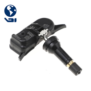 Capteur de surveillance de pression des pneus TPMS 407005ZH0A pour <span class=keywords><strong>Nissan</strong></span> Kicks 2018-2020 Versa 2020-2022 40700-5ZH0A - Product Image 4