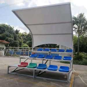 ขาตั้งสำหรับใช้ในยิมงานอีเวนต์สำหรับผู้ชม - Product Image 1