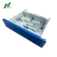 Bac à papier Haiping 6QN57A pour 550 feuilles, compatible avec les imprimantes multifonctions HP 5700, 6700, 6701, 5800, 6800, 6801, X57945, X58045, X67755, X67765, X65455, X65465