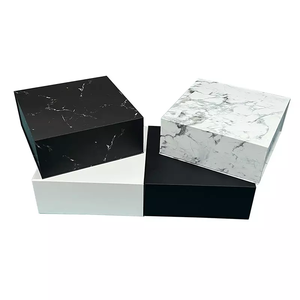 Nouvelle boîte à roses avec écran vidéo musical <span class=keywords><strong>pour</strong></span> cadeau <span class=keywords><strong>d</strong></span>'<span class=keywords><strong>anniversaire</strong></span>, cadeaux floraux de mariage <span class=keywords><strong>pour</strong></span> les invités - Product Image 6