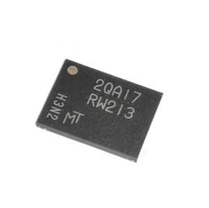 MT25QL512ABB1EW9-0SIT รูปดาวแป้ง512Mbit Quad-SPI NOR Flash 133MHz 2.7-3.6V WPDFN-8วงจรรวม BOM - Product Image 1