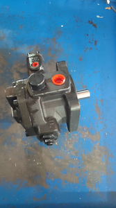 Pompe hydraulique à palettes variables SVPF-12 SVPF-20 SVPF-30 SVPF-20-70-20 70 bars SVPF-15-70-20 SVPF-12-55-20 SVPF-40-55-20 Huile - Product Image 6