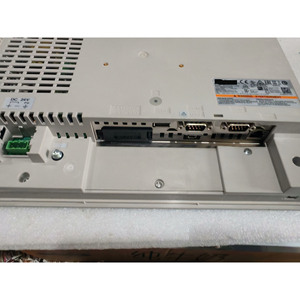 PFXGP4501TADW ระบบอัตโนมัติแบบสัมผัส GP-4501TW อุปกรณ์อุตสาหกรรมพลาสติก PFXGP4501TADW PFXGP4501TADW ระบบอัตโนมัติแบบสัมผัส GP-4501TW - Product Image 5