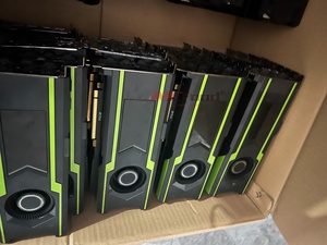 GeForce GTX 1080 Ti 11GB 352bit GDDR5X Turbo Graphics Cards GPU for Desktop Games - Product Image 6