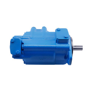 ปั๊มไฮดรอลิก 2520V-12A12-1CC-22R ปั๊มใบพัด Vicker 2520v-21a14-1cc-22r ปั๊มไฮดรอลิกคู่ 2520V 14A8 1BB 22R - Product Image 2