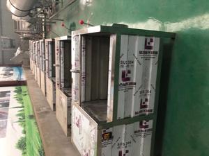 <span class=keywords><strong>Machine</strong></span> à <span class=keywords><strong>laver</strong></span> automatique pour légumes, carottes, pommes <span class=keywords><strong>de</strong></span> terre, oignons, <span class=keywords><strong>machine</strong></span> à <span class=keywords><strong>laver</strong></span> et à peler les pommes <span class=keywords><strong>de</strong></span> terre - Product Image 5