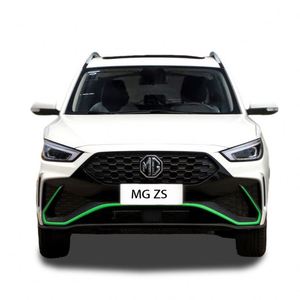 SAIC รถเอสยูวีมี2022 180, รถสปอร์ตอัตโนมัติรุ่น ZS - Product Image 1