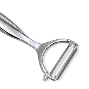 Овощечистка с нескользящей ручкой - Product Image 4