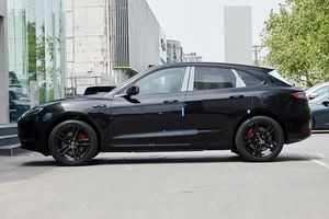 2024 2025 Huawei Seres Aito M5 Wenjie Ev Coche Eléctrico 4WD Híbrido Puro SUV de Lujo Aito M5 en Venta Superventas Coche Usado - Product Image 5