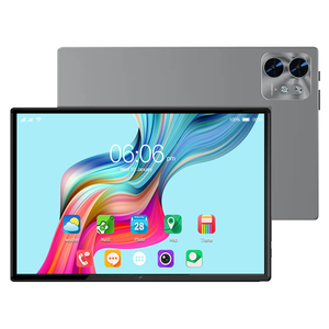 Educational M50 10.1 Inch Multi Language Android 15 8GB 256GB <b>Wifi</b> 3G 4G Calling 2 in 1 Tablet PC With Keyboard Case <b>Mouse</b> - Product Image 6