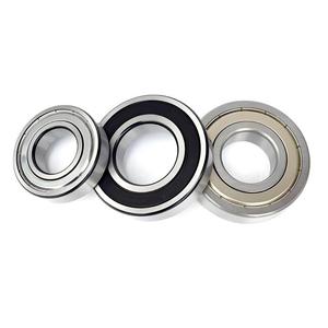 Berings de bajo ruido 6210 USMA Rodamiento 6210ZZ 2RS Rodamientos rígidos de bolas 6210 2RS ZZ - Product Image 2