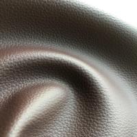 Cuir synthétique PVC résistant aux rayures, imperméable, élastique, gaufré, matériau d'intérieur automobile pour sièges de voiture, canapés, meubles Kenta