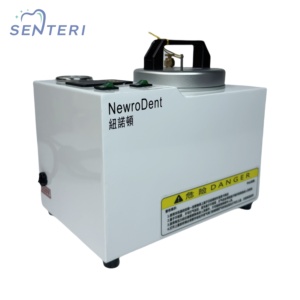 Laboratorio odontoiatrico macchina di polimerizzazione automatica gonfiabile portatile per trattamento orale attrezzature e accessori - Product Image 3