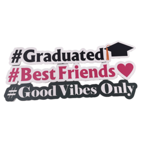 2023 تصفيات الأكثر مبيعًا تصميم جديد تخرج مخصص كشك الصور الدعائم لكشك الصور 360 - Product Image 2