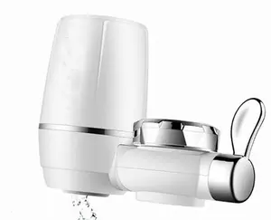 Depuratore d'acqua del rubinetto della salute della cucina del rubinetto dello scaldabagno elettrico istantaneo
