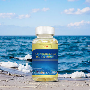 Высококачественная антиоксидантная пища для взрослых, 60 софтгелей/бутылка <span class=keywords><strong>EPA</strong></span> DHA DPA <span class=keywords><strong>Omega</strong></span> <span class=keywords><strong>3</strong></span> 60, искусственный рыбий жир - Product Image 6