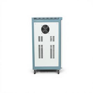 Stabilisateur <span class=keywords><strong>de</strong></span> <span class=keywords><strong>tension</strong></span> automatique série TND 220V 230V 30KVA monophasé à servomoteur AVR régulateur <span class=keywords><strong>de</strong></span> <span class=keywords><strong>tension</strong></span> <span class=keywords><strong>de</strong></span> courant alternatif - Product Image 4