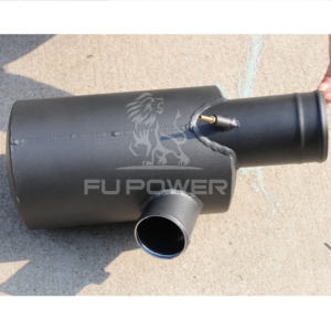 CUSTOM 2016-19 SEA-DOO RXT & <span class=keywords><strong>GTX</strong></span> 300/230/155 PRO-SERIES WATERBOX Tube en titane et tube en aluminium - Product Image 6