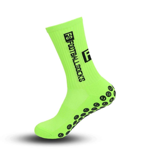 Custom Logo Thick Towel <b>Socks</b> Non-Slip Cushion Soccer Football <b>Running</b> <b>Socks</b> for Men Women Youth Children - Product Image 2