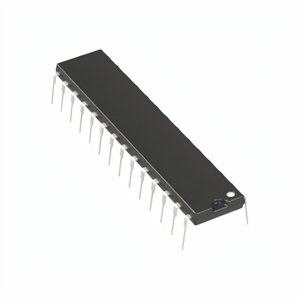 DSPIC33EP32MC502-I_SP Componentes Electrónicos Originales 28 DIP (0.300", 7.62mm) IC MCU 16BIT 32KB FLASH 28SPDIP - Product Image 1