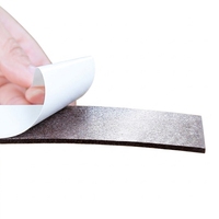 Protège-pieds en feutre adhésifs anti-vibration pour meubles, canapé, lit, table basse, 100 cm