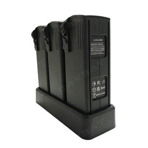 <span class=keywords><strong>DJI</strong></span> Luz rápida con argolla para coche AVIC, 5000mAh, <span class=keywords><strong>3</strong></span> agujeros - Product Image 3