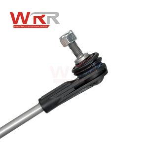31306792211 31306792212 Barra Estabilizadora para BMW F30 F32 328i 428i, Barra Antivuelco Delantera Confiable, Enlaces de Suspensión - Product Image 4