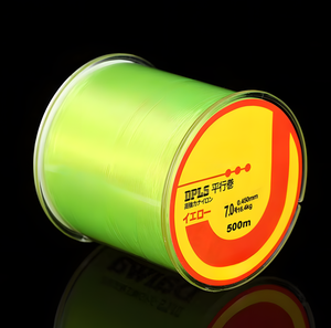 Ligne <span class=keywords><strong>de</strong></span> pêche NARON 500m, super résistante, marque japonaise, ligne <span class=keywords><strong>de</strong></span> pêche <span class=keywords><strong>en</strong></span> <span class=keywords><strong>nylon</strong></span>, <span class=keywords><strong>nylon</strong></span> 2LB - 40LB, monofilament, <span class=keywords><strong>fil</strong></span> principal - Product Image 6