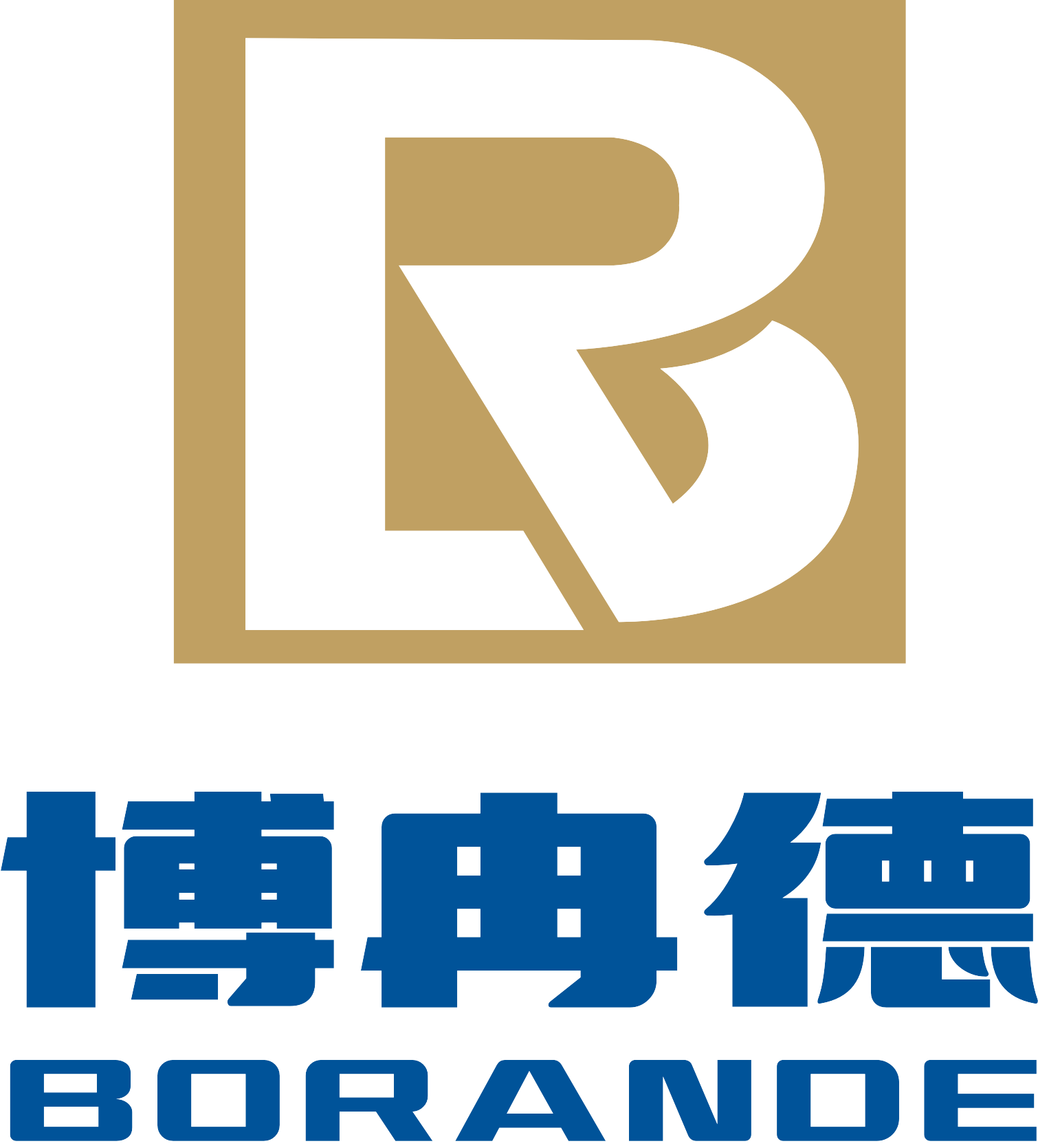 Guangzhou Borande Machinery Parts Co., Ltd. logo