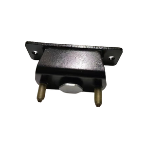 Soporte de Motor Original para ISUZU Pickup D-MAX JIM <span class=keywords><strong>Remac</strong></span> 4X4MT, Soporte de Transmisión OEM C8981933440 - Product Image 2