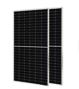 Produits d'énergie solaire les plus vendus, cellule mono cristalline 182 mm, 540-550 W - Product Image 1