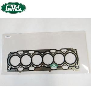 Guarnizione Superiore Motore 3.2L Benzina LR006664 LR002056 31251150 H40376-00 6G9N-6051-AD 61-37620-00 per Land Rover Freelander 2 2006 - 2014 - Product Image 4