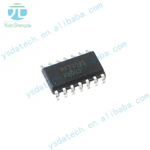 (electronic components) PF7909S