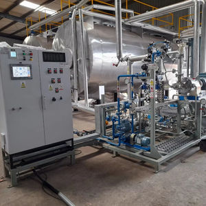 High Performance Liquid <b>Bitumen</b> Emulsion Modified Plant for Road Construction - Product Image 1