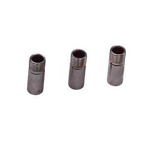 Tornillos de alta resistencia Remaches de alta calidad Bujes roscados y piezas de precisión hechas a medida Procesadas por CNC - Product Image 4