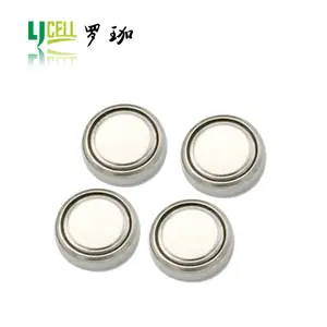 watch battery SR626 1.55V button cell in card packing (10pcs/card)