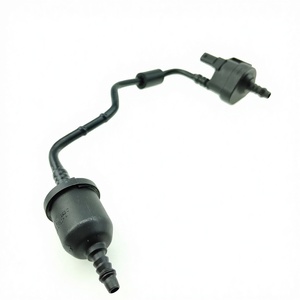 คาร์บอน แคนนิสเตอร์ โซลินอยด์วาล์ว 06H133781AD สำหรับออดี้ พาสสาท เอ 4 แอลระบบเชื้อเพลิงเบนซินอะไหล่ทดแทนพลาสติกใหม่ - Product Image 4