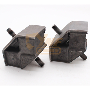 YNF High-Quality <strong>Engine</strong> <strong>Rubber</strong> <strong>Mount</strong> S16510-44003 for IHI Excavator <strong>Engine</strong> Parts - Product Image 1