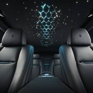 Kit de lumière d'étoile pour <span class=keywords><strong>toit</strong></span> de voiture <span class=keywords><strong>Rolls</strong></span> <span class=keywords><strong>Royce</strong></span> Star Car, même style, fibre optique - Product Image 4