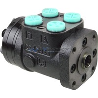 Unité de direction hydraulique pour chariot élévateur, vanne de direction orbitale pour TCM FD20-30T6/V3/V5, TEUFD20-30, pièce de rechange 15604-10201