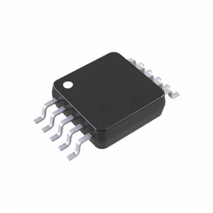 SI5350C-B03379-GT Electronic Circuit Components Clock Timing Manufacturer Channel 10 TFSOP, 10 MSOP - Product Image 1