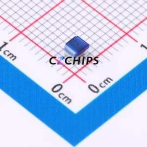 Inductor SMD AHW2520C-R22JTF 1008 (Inductancia: 220nH) (Precisión: 5%) (Corriente Nominal: 500mA) - Product Image 1
