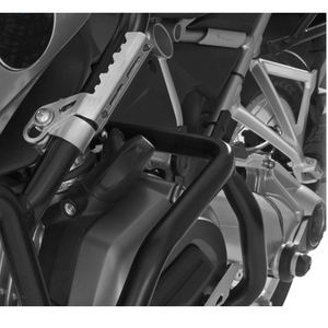 RACEPRO R1250GS reposapiés motocicleta carretera conductor delantero clavijas Pedal para BMW R1250GS R 1250 R1250 GS ADV Adventure LC <span class=keywords><strong>2019</strong></span> - Product Image 6