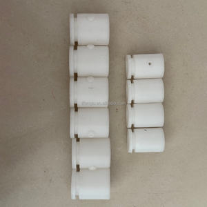 Cubierta Protectora Especial para Extremos de Tuberías, Resistente al Desgaste, Impactos y Envejecimiento, Venta al Por Mayor de Fábrica, para Invernaderos - Product Image 2