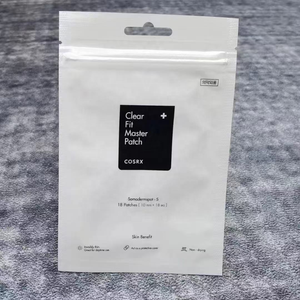 COSRX クリアフィット マスターパッチ 18枚入り |   ニキビや吹き出物のための治癒パッチ |   ハイドロコロイド包帯 - Product Image 3