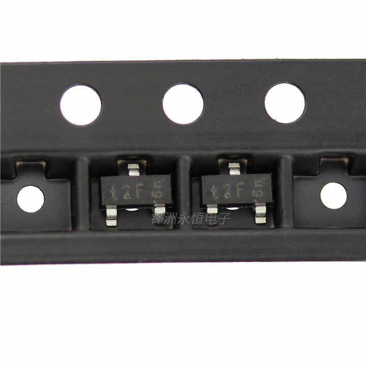 SMDトランジスタMMBT2907A W2F/T2F SOT-23オリジナル| Alibaba.com 