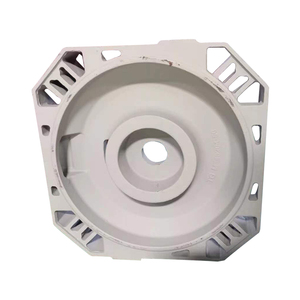 Servizi di Fusione OEM ODM da Fabbrica Cinese, Fusione a Pressione di Ferro Rosso di Medie Dimensioni - Product Image 6