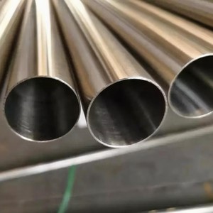 Fournisseurs d'usine : Tubes et tuyaux en acier inoxydable sans soudure série 300 (201, 304, 304L, 316, 316L) – Services de découpe, pliage et soudage - Product Image 5