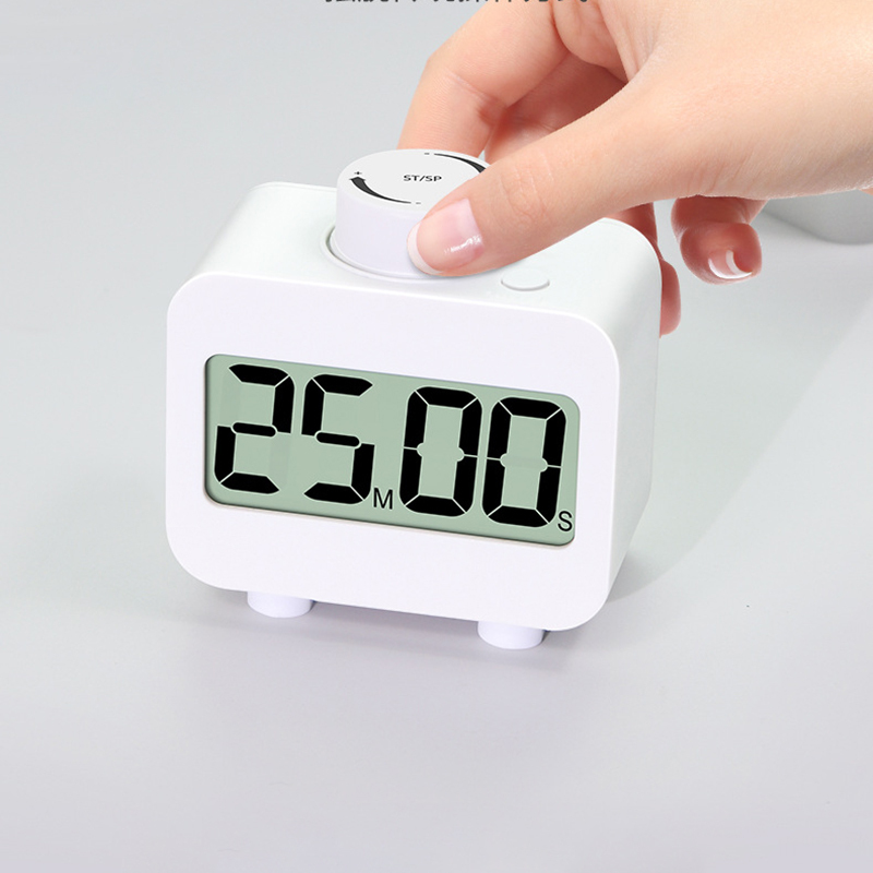 Timer for Kitchen Baking Cooking Easy